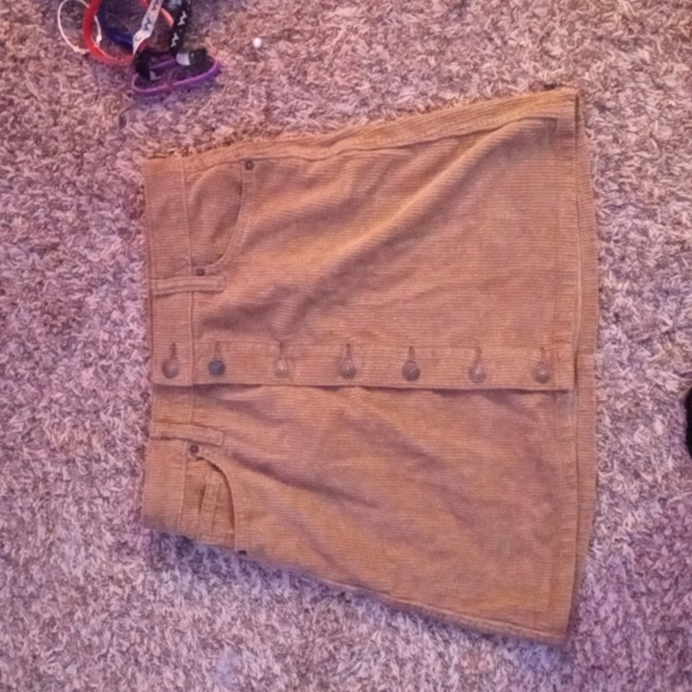 Courdory skirt